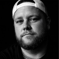 Atwill Media Employee Caleb McCluskey's profile photo