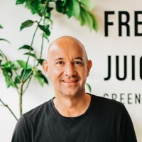 Greene Street Juice Co Employee Steve Warner's profile photo