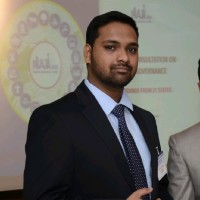 Praja Foundation Employee Aviral Dubey's profile photo