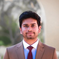 Eustasis Employee Abhiraj Chaudhary's profile photo
