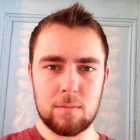 Commonwealth School Employee Jackson Elliott's profile photo