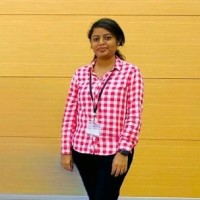 Arpitha A Email