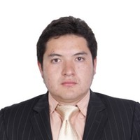 CiberC LATAM Employee Jorge Insuasti's profile photo