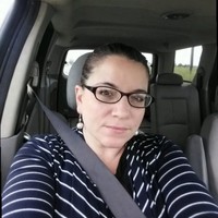 UPSTAGE Employee Emily Dickerson's profile photo