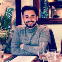 Alldus Employee Dean McDowall's profile photo