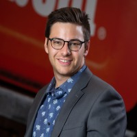 Jared Rust Email & Phone Number