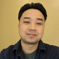 Giga Computing Employee Mark Truong's profile photo