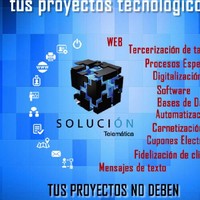 Solucion Telematica Email