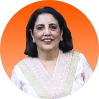 Mindskillz Employee Cavita Mehra's profile photo