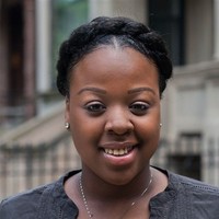 Fulton Grace Realty Employee Samantha Mack's profile photo