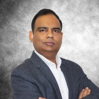 Econix InfoTech Ltd. Employee Gagan Garg's profile photo