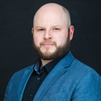 Canxxus Employee David Campbell's profile photo