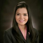 Refocus Employee Crisselle Baccol's profile photo