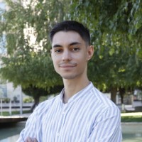 Deeptrack Employee Diego García Gómez's profile photo