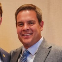 Chad Corbin Email & Phone Number