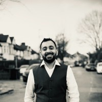 Mujtaba Ahmed Email & Phone Number