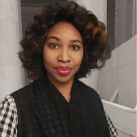 That's Good HR, Inc. Employee Julie Ikehi's profile photo