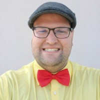 Andrew Rees Email & Phone Number