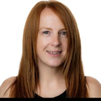 Light Fantastic Production Services Ltd Employee sally Oates's profile photo