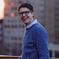 Christopher Hosford Email & Phone Number