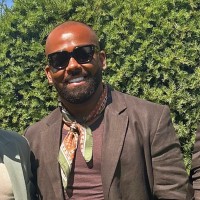 Hearst Magazines UK Employee Jordan Hudson's profile photo