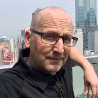 LEGEND UK & Europe Employee Randy Friesen's profile photo