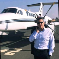 Ophir Optics an MKS Brand Employee Shalom Revivo's profile photo