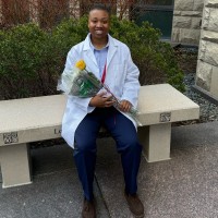 Rush University Medical Center Employee Kari Gray's profile photo