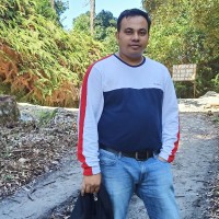 Amit Pramanik's profile photo