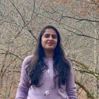 Total Bank Solutions Employee Deepika Nalla's profile photo