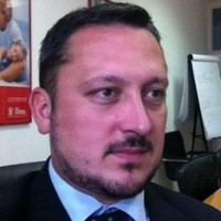 Privredna banka Zagreb d. d. Employee Branimir Cosic's profile photo