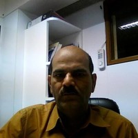 Kailash Doshi Email