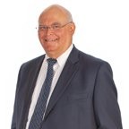 Weaver Employee Bill Newman's profile photo