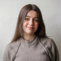 Antonio Media B.V. Employee Nikoleta Dimitrova's profile photo