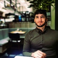 Volvo Truck and Bus Centre South & East Employee George Prentice's profile photo