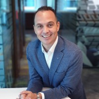 Volkswagen Middle East Employee Des van Den Berg's profile photo