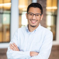 Checkwriters Employee Youssef Karami's profile photo