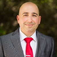 South Texas College Employee Jose Luis Gonzalez's profile photo