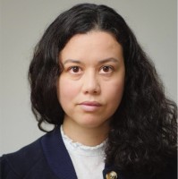 Direction des affaires juridiques - Bercy Employee Linda Mentfakh's profile photo