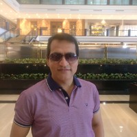 Mother Dairy Employee Subrat Mishra's profile photo