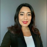 Everest Employee Norma J. Herrera's profile photo