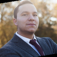 Blohm Consulting GmbH Employee Nicholas B.'s profile photo