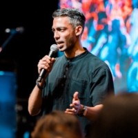 Kingdomcity Employee Kharis Puthucheary's profile photo