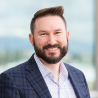 UnitedHealth Group Employee Ryan Coats's profile photo