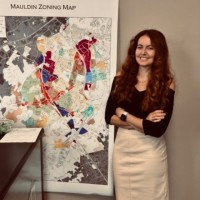 City of Mauldin Employee Ainhoa Rivera Velasco's profile photo