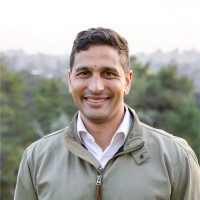 Eudia Employee Omar Haroun's profile photo