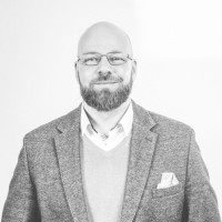 Linkity Employee Sami Hirvonen's profile photo