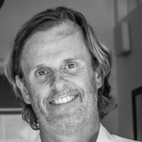 Australians in Film Employee Peter Ritchie's profile photo