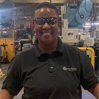 Morrison Products, Inc. Employee Stacey Smith's profile photo