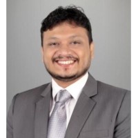 FINANCIAL MINDSS Employee Ca Ranjan's profile photo